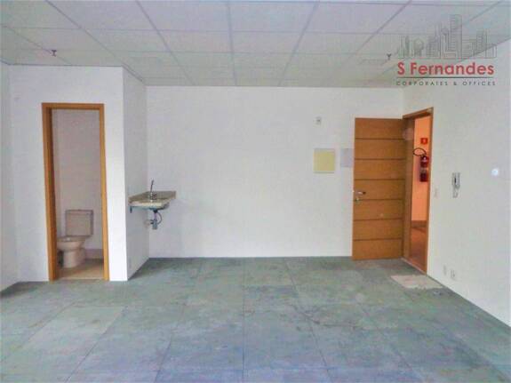 Conjunto Corporativo para alugar e comprar, Saúde São Paulo - SP Foto 3