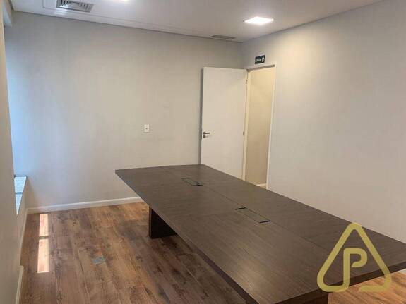 Conjunto Corporativo para alugar, Vila Olímpia São Paulo - SP Foto 9