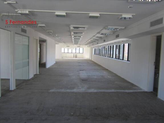 Conjunto Corporativo para alugar, Vila Olímpia São Paulo - SP Foto 3