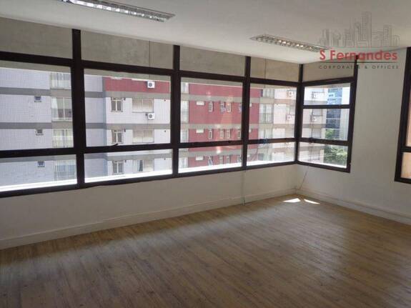 Conjunto Corporativo para alugar e comprar, Paraíso São Paulo - SP Foto 10