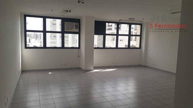 Conjunto Corporativo para alugar e comprar, Campo Belo São Paulo - SP Foto 9