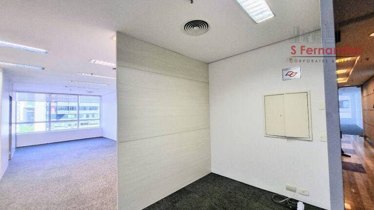 Conjunto Corporativo para alugar, Brooklin São Paulo - SP Foto 1