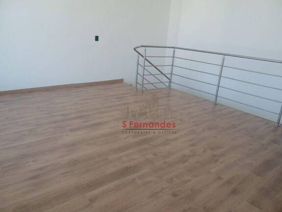 Conjunto Corporativo para alugar, Brooklin São Paulo - SP Foto 10