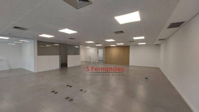 Conjunto Corporativo para alugar, Jardins São Paulo - SP Foto 4