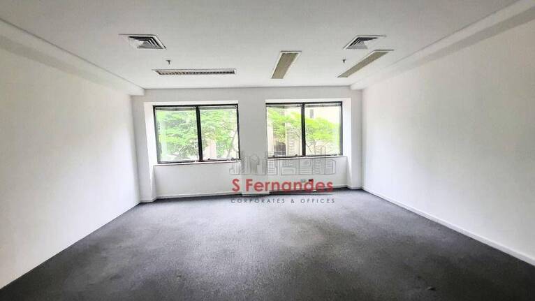 Conjunto Corporativo para alugar, Brooklin São Paulo - SP Foto 12