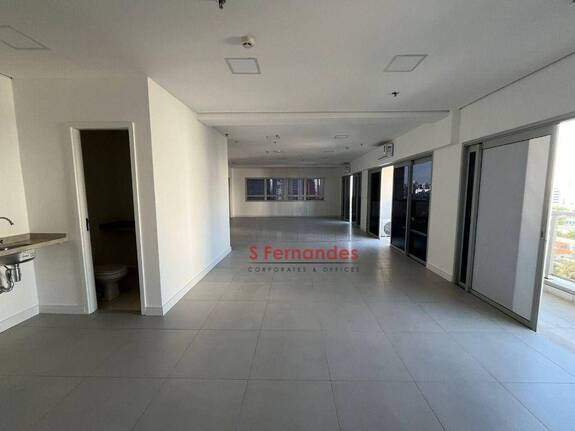 Conjunto Corporativo para alugar, Brooklin São Paulo - SP Foto 20