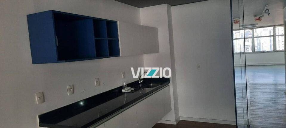 Conjunto Corporativo para alugar, Pinheiros São Paulo - SP Foto 9