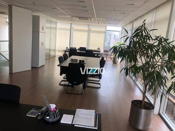 Conjunto Corporativo para alugar, Vila Olímpia São Paulo - SP Foto 8