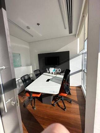 Conjunto Corporativo para alugar, Vila Olímpia São Paulo - SP Foto 7