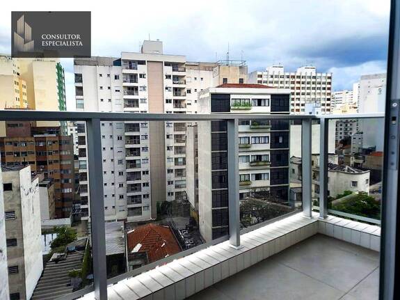 Andar Corporativo para alugar, Higienópolis São Paulo - SP Foto 27