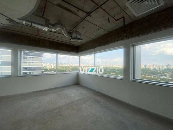 Conjunto Corporativo para alugar, Pinheiros São Paulo - SP Foto 12