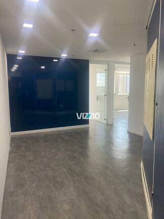 Conjunto Corporativo para alugar, Pinheiros São Paulo - SP Foto 1