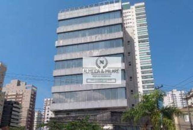 Edifício Inteiro para alugar, Gonzaga Santos - SP Foto 0