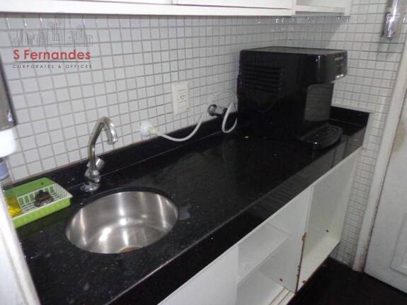 Conjunto Corporativo para alugar e comprar, Vila Mariana São Paulo - SP Foto 16