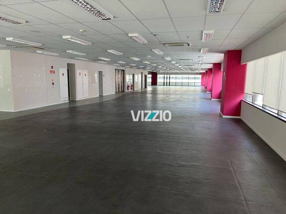 Conjunto Corporativo para alugar, Vila Olímpia São Paulo - SP Foto 4