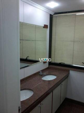 Conjunto Corporativo para alugar, Brooklin São Paulo - SP Foto 15