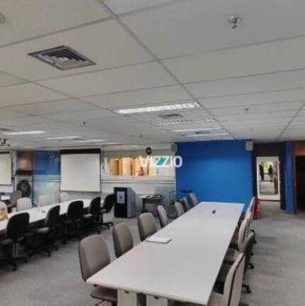 Conjunto Corporativo para alugar, Brooklin São Paulo - SP Foto 0