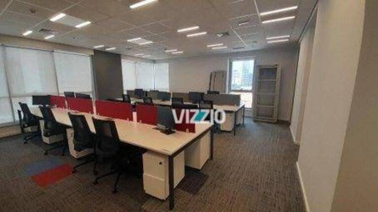 Conjunto Corporativo para alugar, Pinheiros São Paulo - SP Foto 0