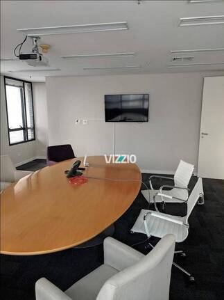 Conjunto Corporativo para alugar, Vila Olímpia São Paulo - SP Foto 31