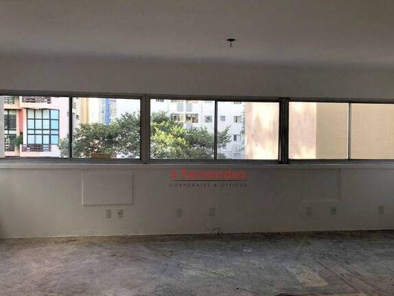 Conjunto Corporativo para alugar e comprar, Itaim Bibi São Paulo - SP Foto 12