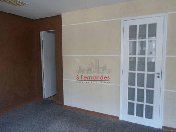 Conjunto Corporativo para alugar, Moema São Paulo - SP Foto 15