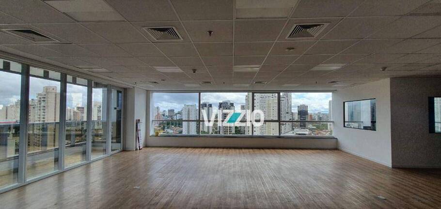 Andar Corporativo para alugar e comprar, Berrini São Paulo - SP Foto 12