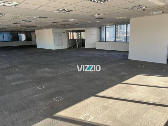 Conjunto Corporativo para alugar, Faria Lima  São Paulo - SP Foto 7