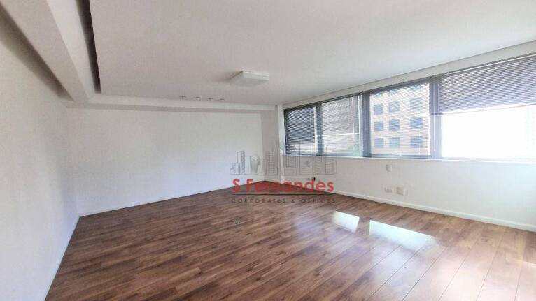 Conjunto Corporativo para alugar e comprar, Brooklin São Paulo - SP Foto 12