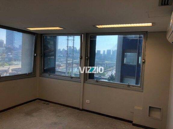 Andar Corporativo para alugar, Morumbi São Paulo - SP Foto 3