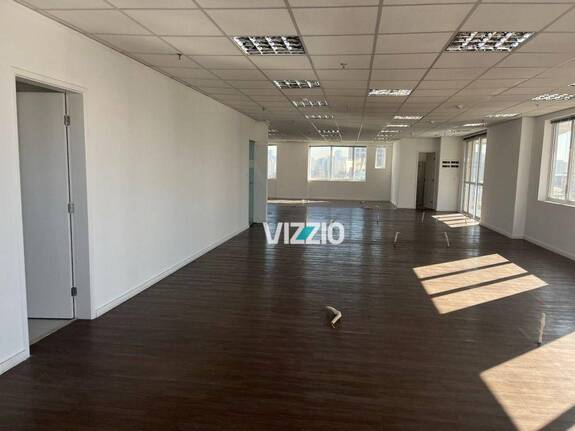 Conjunto Corporativo para alugar, Vila Clementino	 São Paulo - SP Foto 14