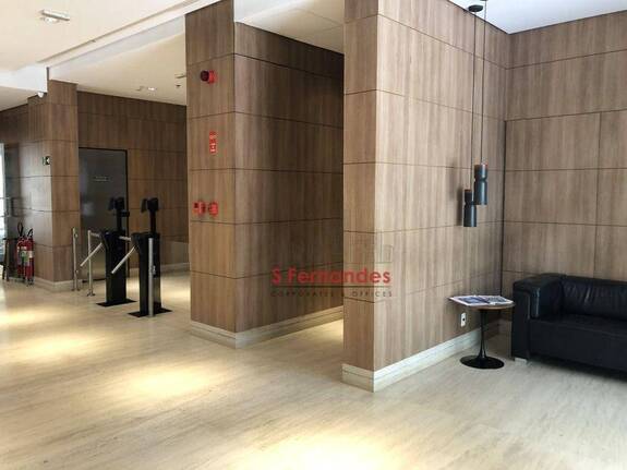 Conjunto Corporativo para alugar, Itaim Bibi São Paulo - SP Foto 17