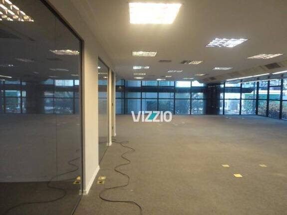 Conjunto Corporativo para alugar, Itaim Bibi São Paulo - SP Foto 3