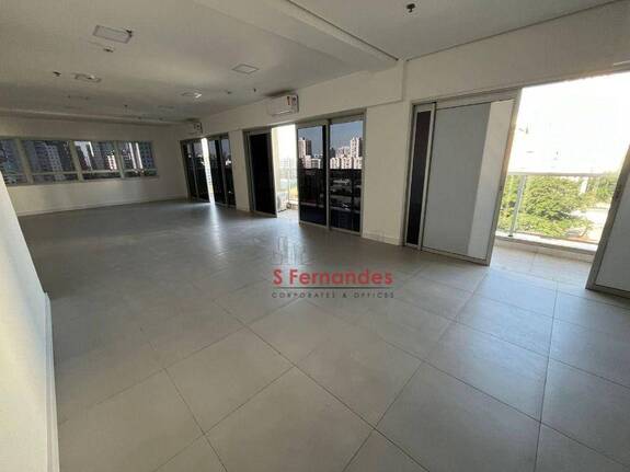 Conjunto Corporativo para alugar, Brooklin São Paulo - SP Foto 21