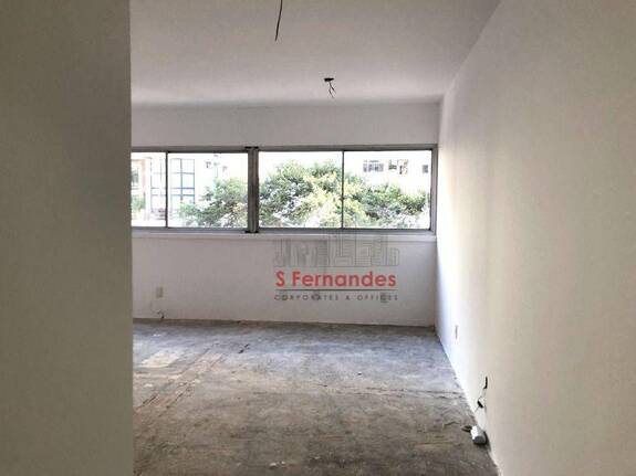 Conjunto Corporativo para alugar e comprar, Itaim Bibi São Paulo - SP Foto 2