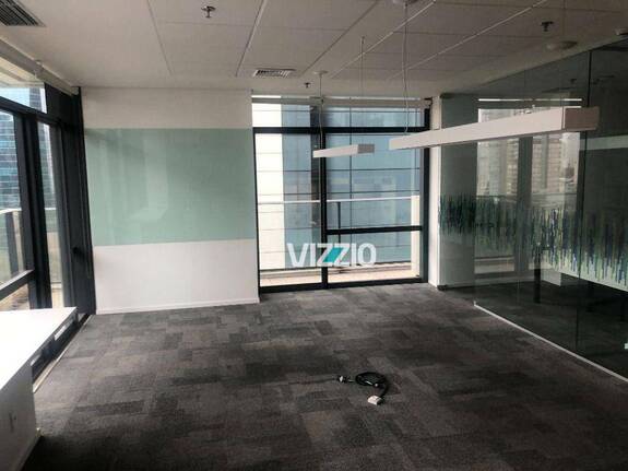 Conjunto Corporativo para alugar, Itaim Bibi São Paulo - SP Foto 3