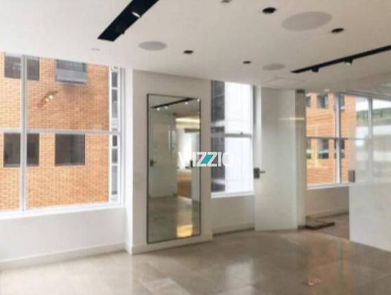 Conjunto Corporativo para alugar, Vila Olímpia São Paulo - SP Foto 4