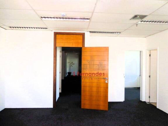 Conjunto Corporativo para alugar, Paraíso São Paulo - SP Foto 6