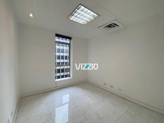 Andar Corporativo para alugar, Av. Paulista São Paulo - SP Foto 19