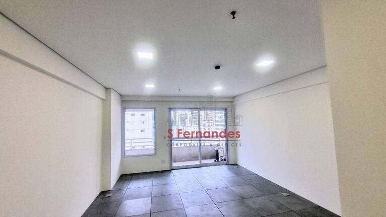 Conjunto Corporativo para alugar, Brooklin São Paulo - SP Foto 12