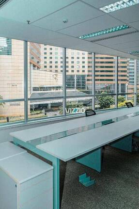 Conjunto Corporativo para alugar, Vila Olímpia São Paulo - SP Foto 11