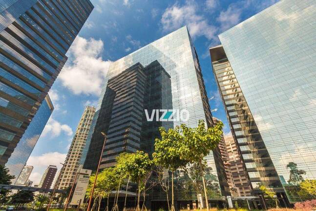 Andar Corporativo para alugar e comprar, Brooklin Novo São Paulo - SP Foto 0