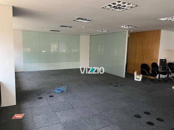 Conjunto Corporativo para alugar, Itaim Bibi São Paulo - SP Foto 2