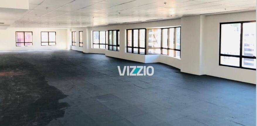 Conjunto Corporativo para alugar, Faria Lima São Paulo - SP Foto 5