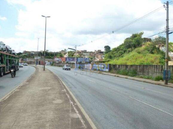 Terreno para alugar, Parque São João Contagem - MG Foto 3