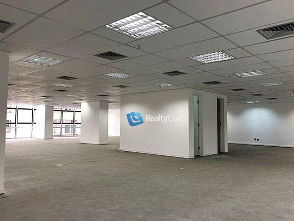 Conjunto Corporativo para alugar, Centro Rio De Janeiro - RJ Foto 15