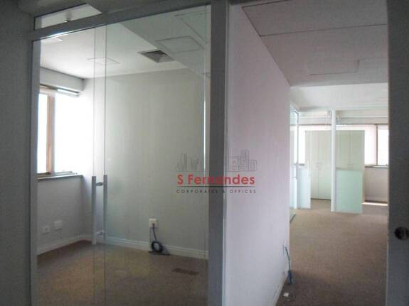 Conjunto Corporativo para alugar, Pinheiros São Paulo - SP Foto 1