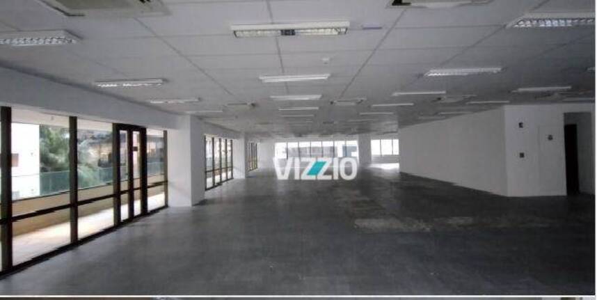 Conjunto Corporativo para alugar, Vila Olímpia São Paulo - SP Foto 2