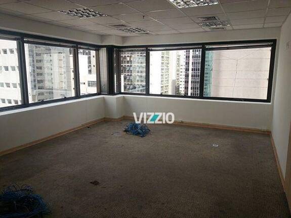 Conjunto Corporativo para alugar, Itaim Bibi São Paulo - SP Foto 13