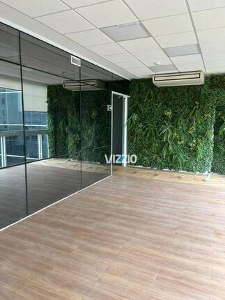 Conjunto Corporativo para alugar, Av. Paulista São Paulo - SP Foto 19