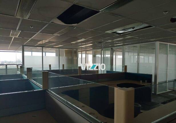 Conjunto Corporativo para alugar, Brooklin São Paulo - SP Foto 22